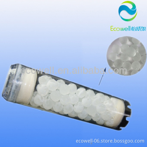 hot selling 10 inch Sili phos filter cartridge for water purification